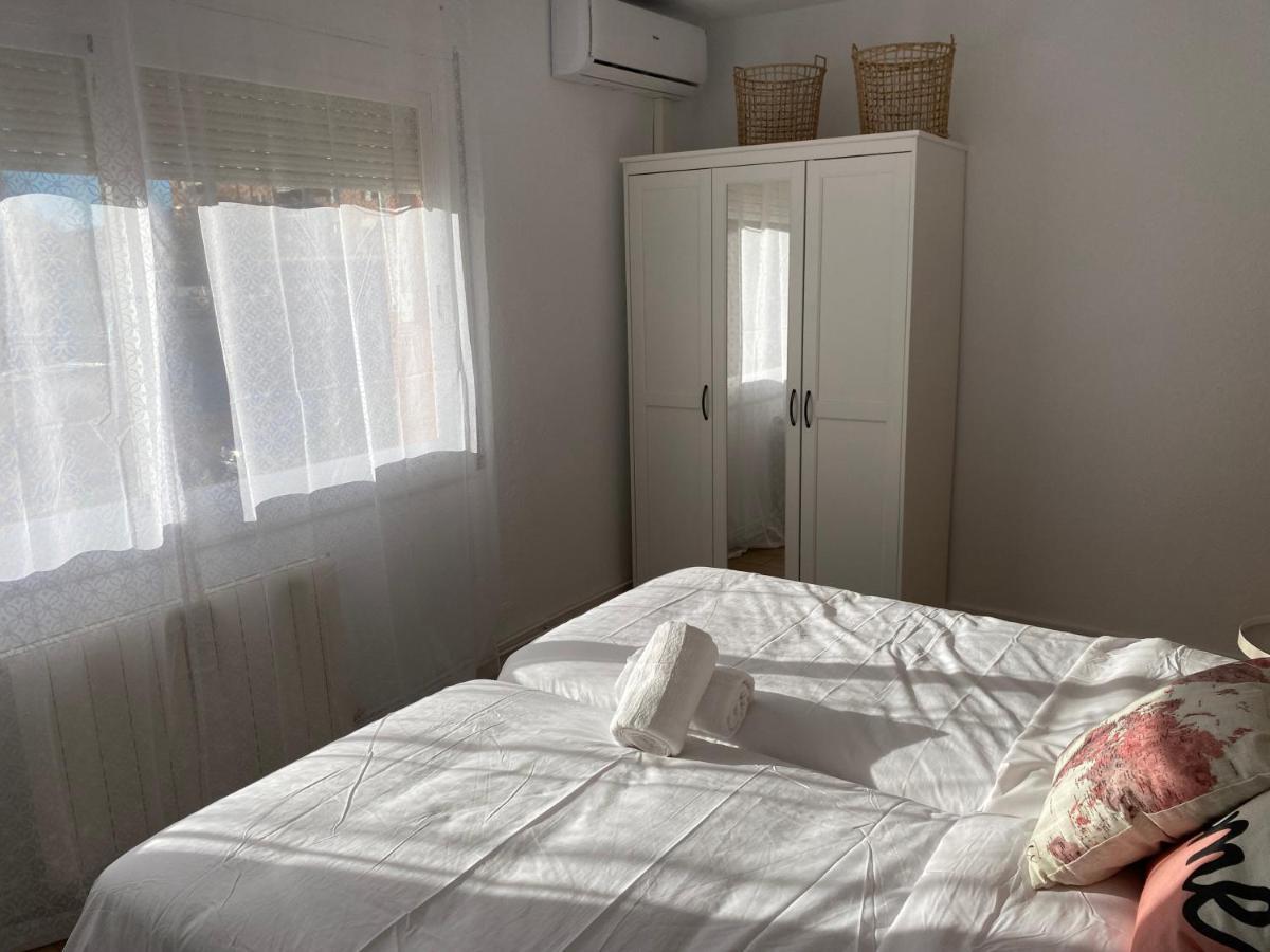 Vilamarlux VI Vilassar De Mar Kültér fotó